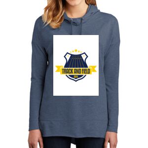 Women's  French Terry Hoodie Thumbnail