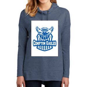 Women's  French Terry Hoodie Thumbnail