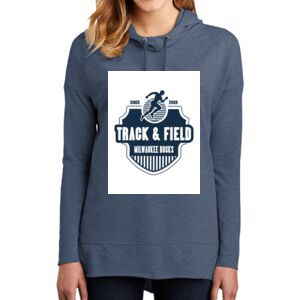 Women's  French Terry Hoodie Thumbnail