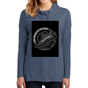 Women's  French Terry Hoodie Thumbnail