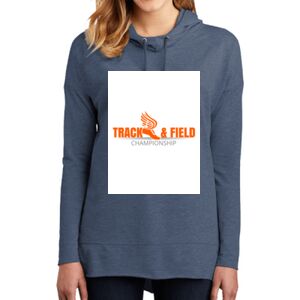 Women's  French Terry Hoodie Thumbnail