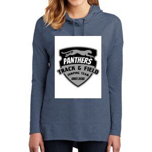 Women's  French Terry Hoodie Thumbnail