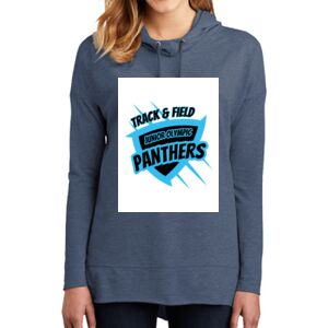 Women's  French Terry Hoodie Thumbnail