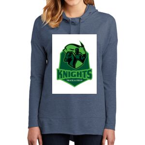 Women's  French Terry Hoodie Thumbnail