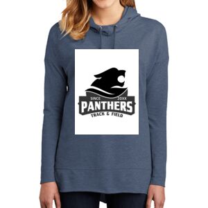 Women's  French Terry Hoodie Thumbnail