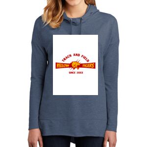 Women's  French Terry Hoodie Thumbnail