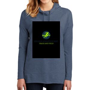 Women's  French Terry Hoodie Thumbnail