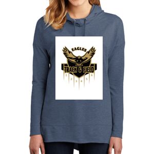 Women's  French Terry Hoodie Thumbnail