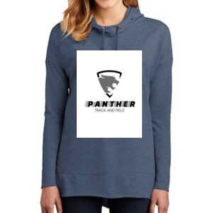Women's  French Terry Hoodie Thumbnail