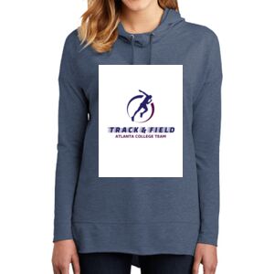 Women's  French Terry Hoodie Thumbnail