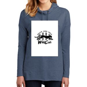Women's  French Terry Hoodie Thumbnail