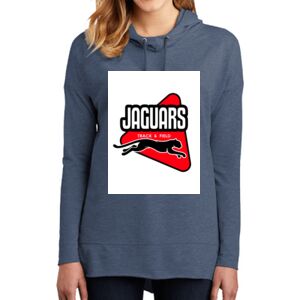 Women's  French Terry Hoodie Thumbnail