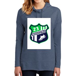 Women's  French Terry Hoodie Thumbnail