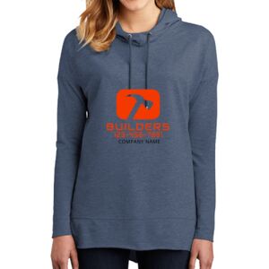 Women's  French Terry Hoodie Thumbnail