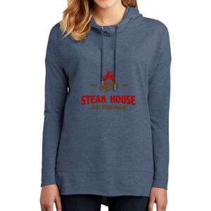 Women's  French Terry Hoodie Thumbnail