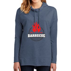 Women's  French Terry Hoodie Thumbnail