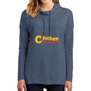 Women's  French Terry Hoodie Thumbnail