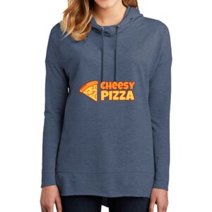 Women's  French Terry Hoodie Thumbnail
