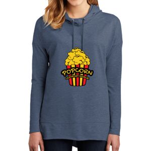 Women's  French Terry Hoodie Thumbnail