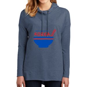 Women's  French Terry Hoodie Thumbnail
