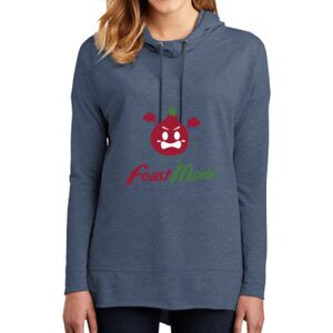 Women's  French Terry Hoodie Thumbnail