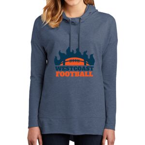 Women's  French Terry Hoodie Thumbnail