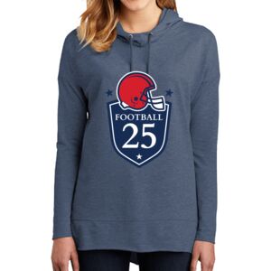 Women's  French Terry Hoodie Thumbnail