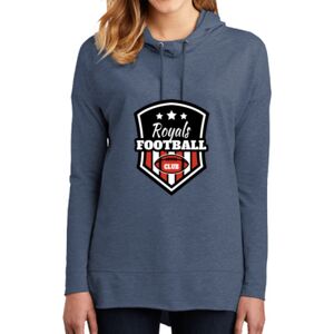 Women's  French Terry Hoodie Thumbnail