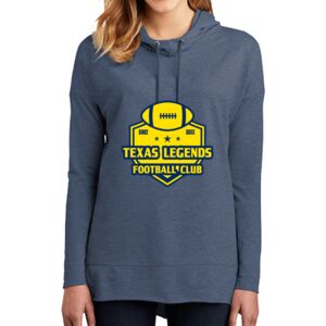 Women's  French Terry Hoodie Thumbnail