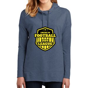 Women's  French Terry Hoodie Thumbnail