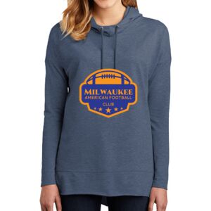 Women's  French Terry Hoodie Thumbnail