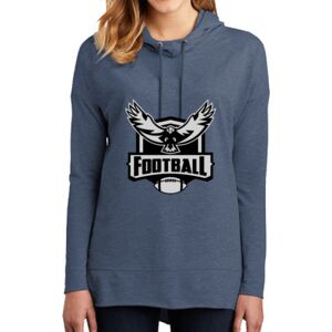 Women's  French Terry Hoodie Thumbnail