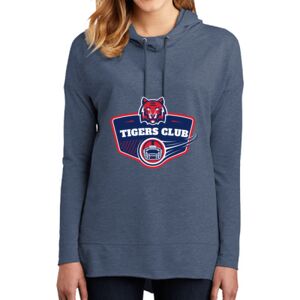 Women's  French Terry Hoodie Thumbnail