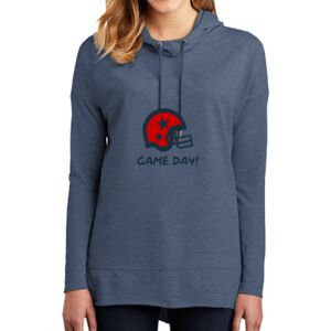 Women's  French Terry Hoodie Thumbnail