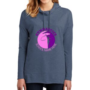 Women's  French Terry Hoodie Thumbnail