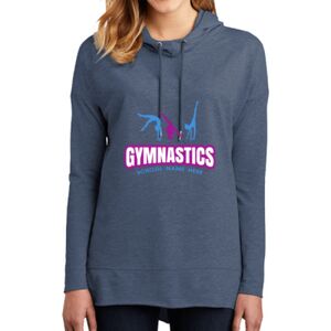 Women's  French Terry Hoodie Thumbnail