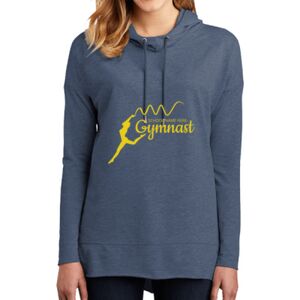 Women's  French Terry Hoodie Thumbnail