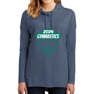 Women's  French Terry Hoodie Thumbnail