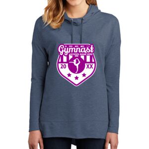 Women's  French Terry Hoodie Thumbnail