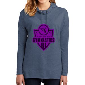 Women's  French Terry Hoodie Thumbnail