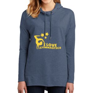 Women's  French Terry Hoodie Thumbnail