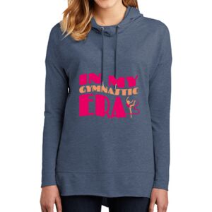 Women's  French Terry Hoodie Thumbnail