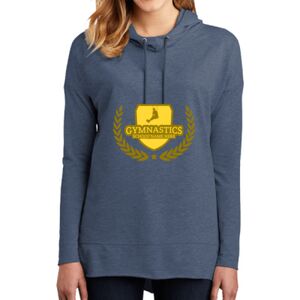 Women's  French Terry Hoodie Thumbnail