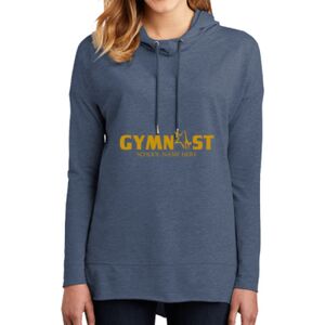 Women's  French Terry Hoodie Thumbnail