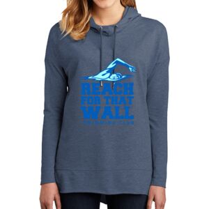 Women's  French Terry Hoodie Thumbnail
