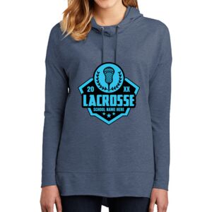 Women's  French Terry Hoodie Thumbnail