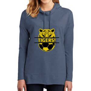 Women's  French Terry Hoodie Thumbnail