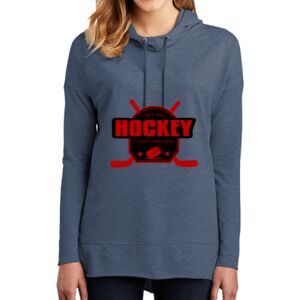 Women's  French Terry Hoodie Thumbnail