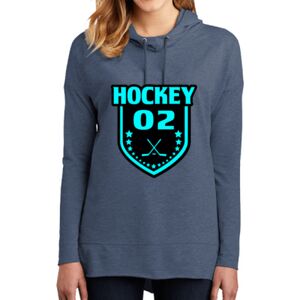 Women's  French Terry Hoodie Thumbnail