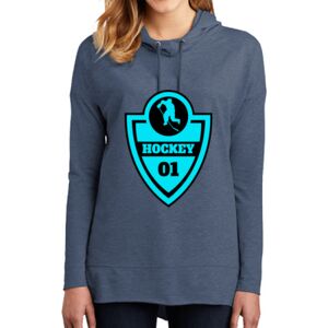 Women's  French Terry Hoodie Thumbnail